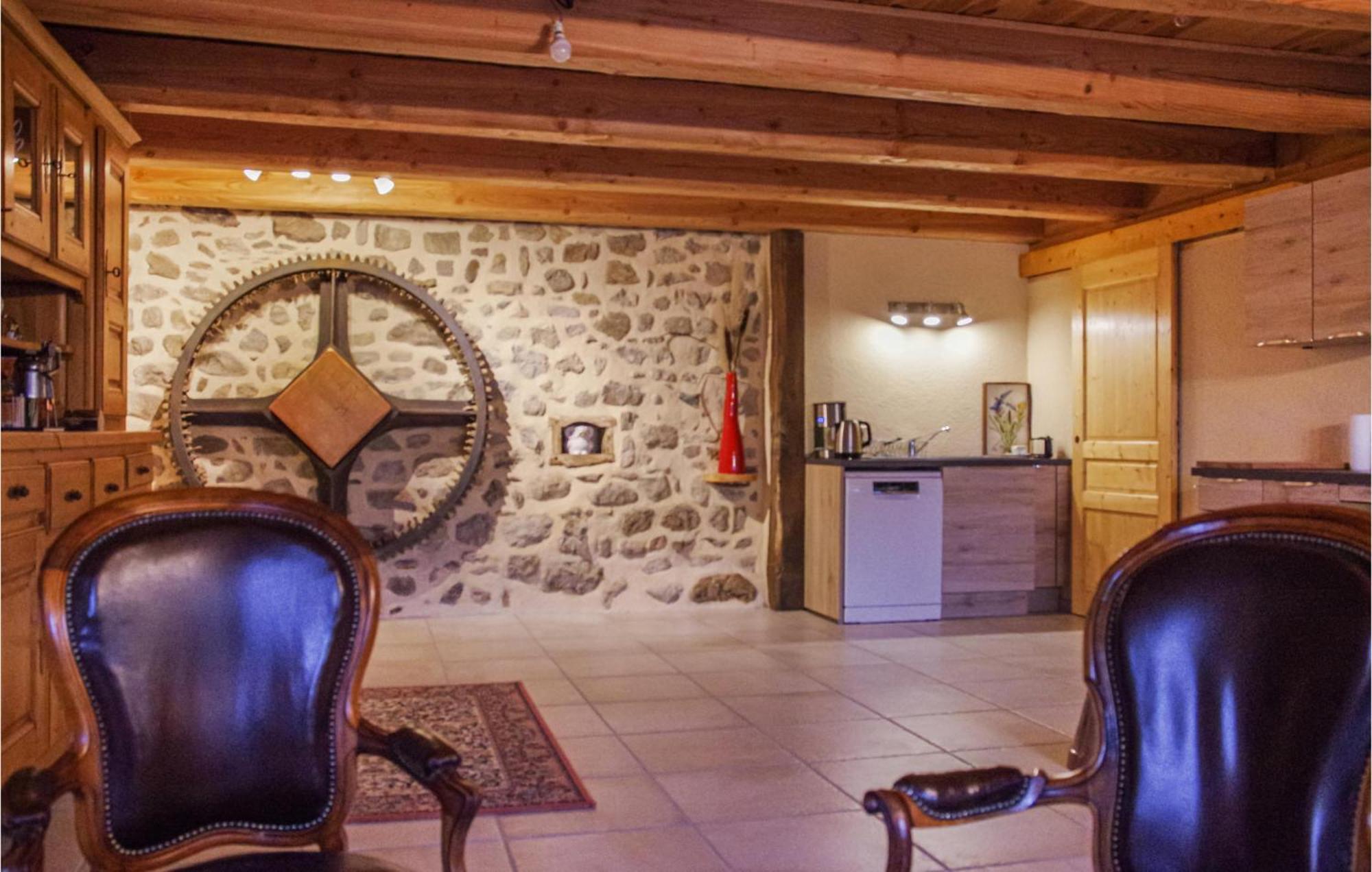 Villa La Feculerie à Grandrif Extérieur photo