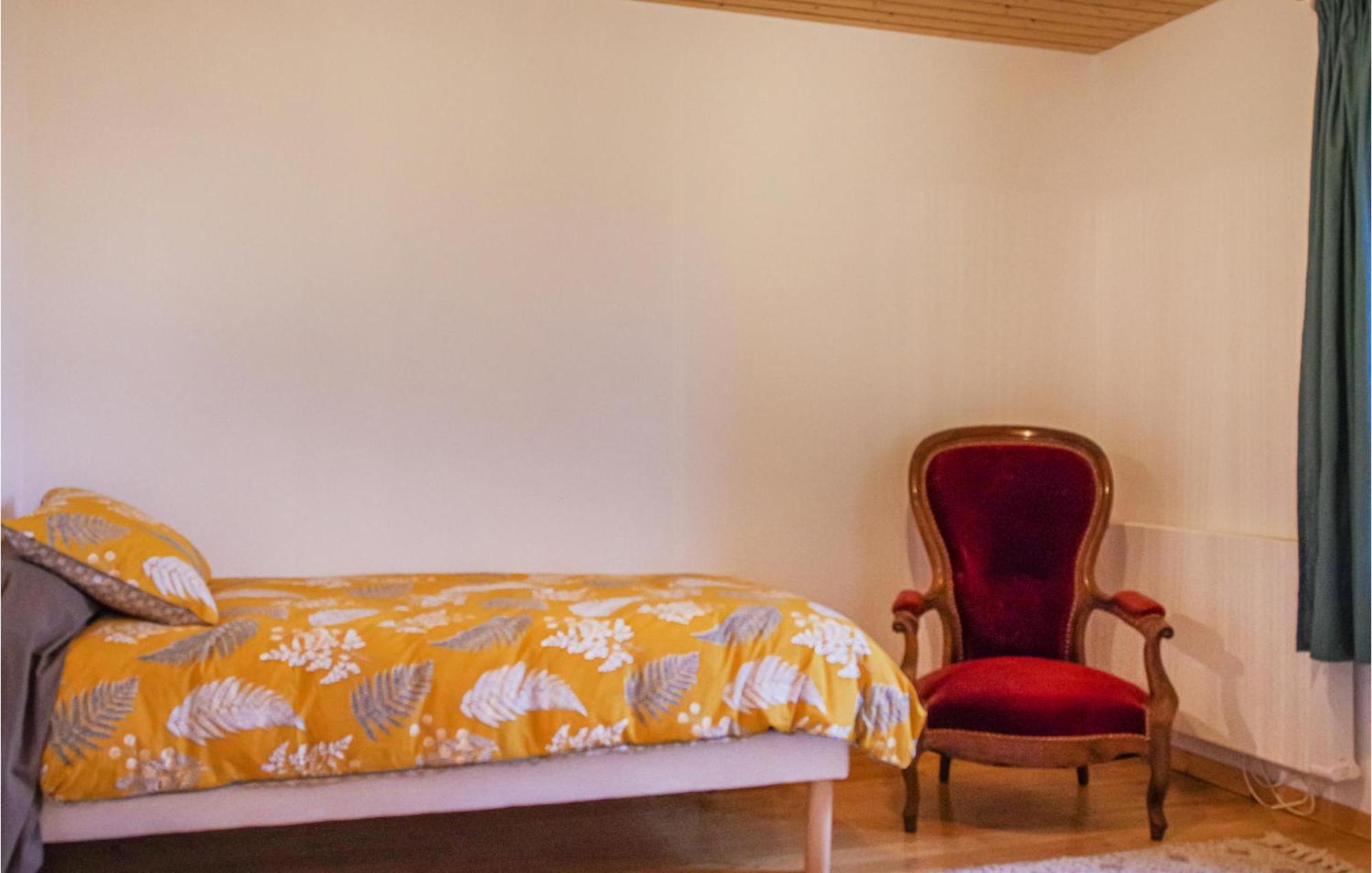 Villa La Feculerie à Grandrif Extérieur photo