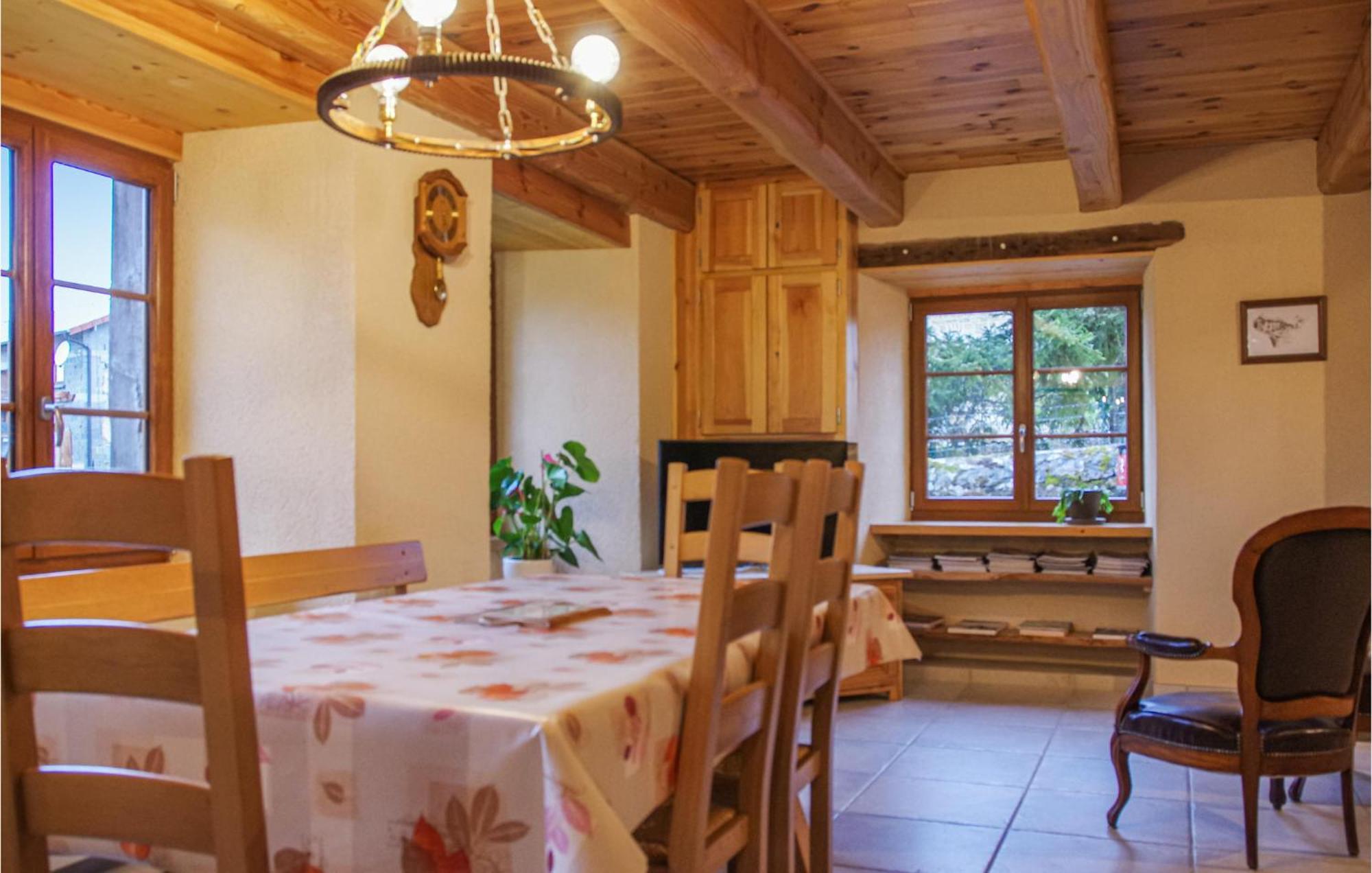 Villa La Feculerie à Grandrif Extérieur photo