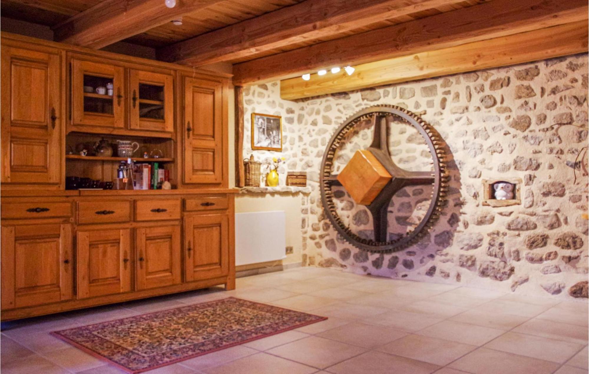 Villa La Feculerie à Grandrif Extérieur photo